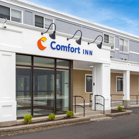 Comfort Inn Hyannis - Cape Cod Bagian luar foto